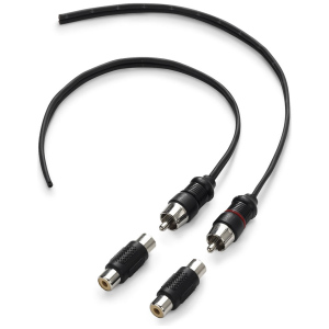 JL Audio XD-CLRAIC2-SW – Adattatore da Uscita Altoparlanti a RCA