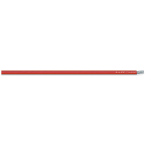 JL Audio Cavo di Alimentazione 8 AWG – Bobina da 76 m – Rosso