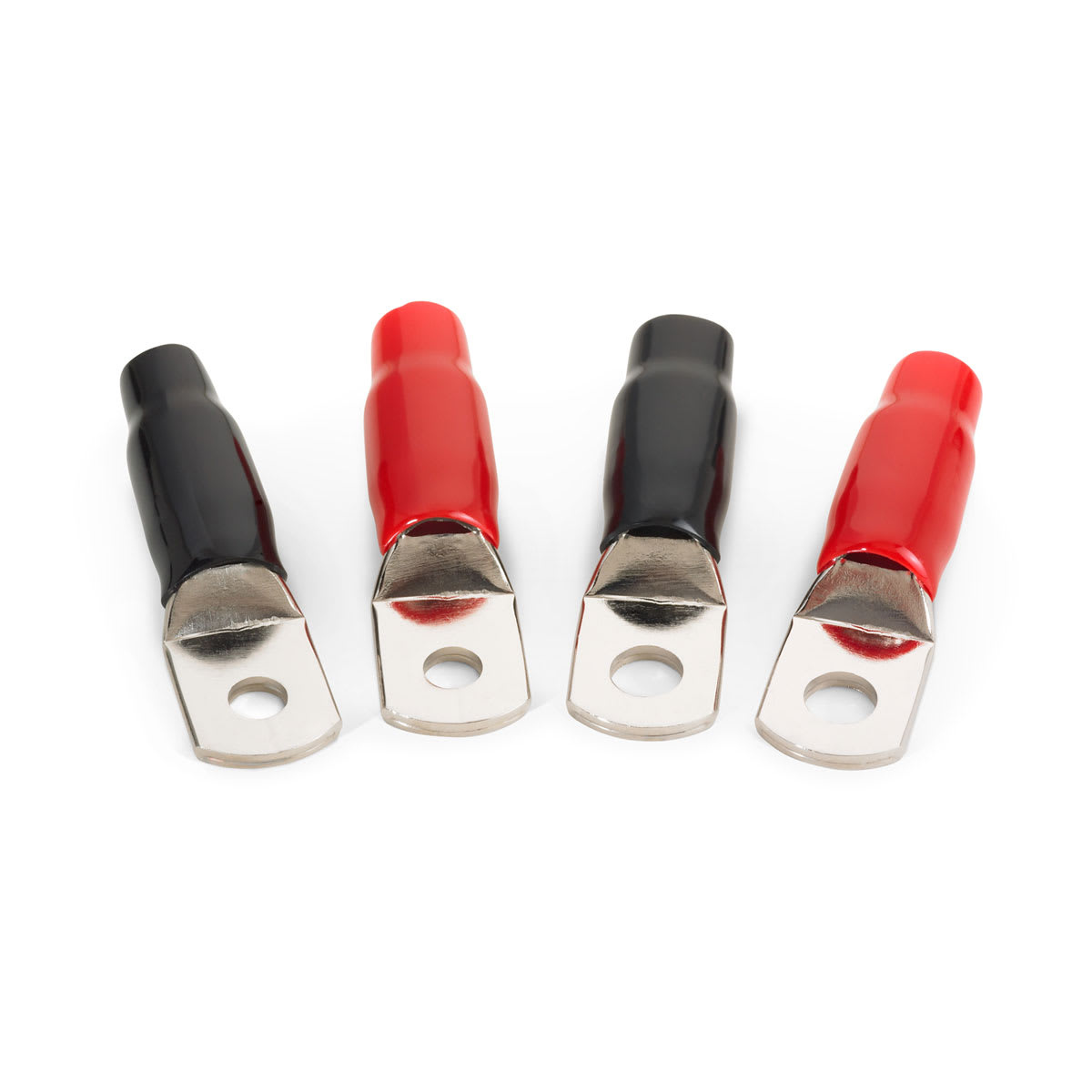 JL Audio XD-RT – Terminali ad Anello da Crimpare (4 pezzi) – 1/0 AWG JL Audio XD-RT – Terminali ad Anello da Crimpare (4 pezzi) – 1/0 AWG