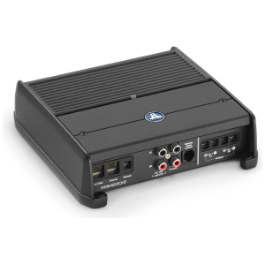 JL Audio XDM200/2 – Amplificatore Marino 2 Canali - immagine 2