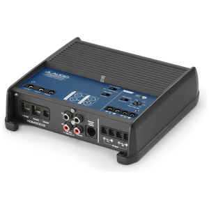 JL Audio XDM200/2 – Amplificatore Marino 2 Canali - immagine 3