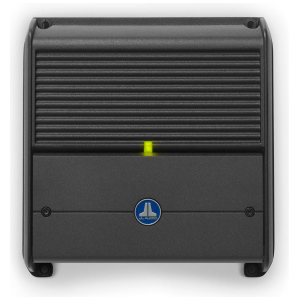 JL Audio XDM200/2 – Amplificatore Marino 2 Canali