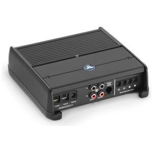 JL Audio XDM300/1 – Amplificatore Marino Monoblocco 300 W - immagine 2