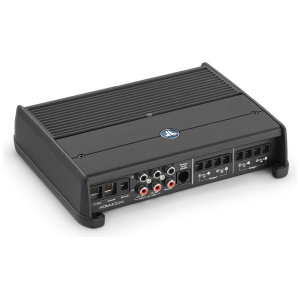 JL Audio XDM400/4 – Amplificatore Marino 4 Canali - immagine 2