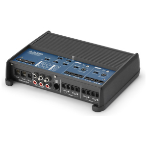 JL Audio XDM400/4 – Amplificatore Marino 4 Canali - immagine 3