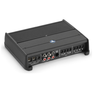 JL Audio XDM500/3 – Amplificatore Marino 3 Canali - immagine 2