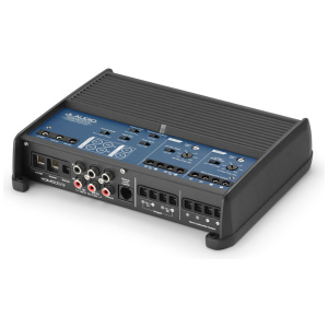 JL Audio XDM500/3 – Amplificatore Marino 3 Canali - immagine 3