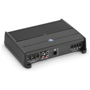 JL Audio XDM600/1 – Amplificatore Marino Monoblocco 600 W - immagine 2