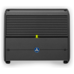 JL Audio XDM600/1 – Amplificatore Marino Monoblocco 600 W
