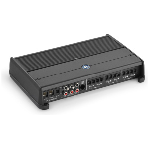 JL Audio XDM600/6 – Amplificatore Marino 6 Canali - immagine 2