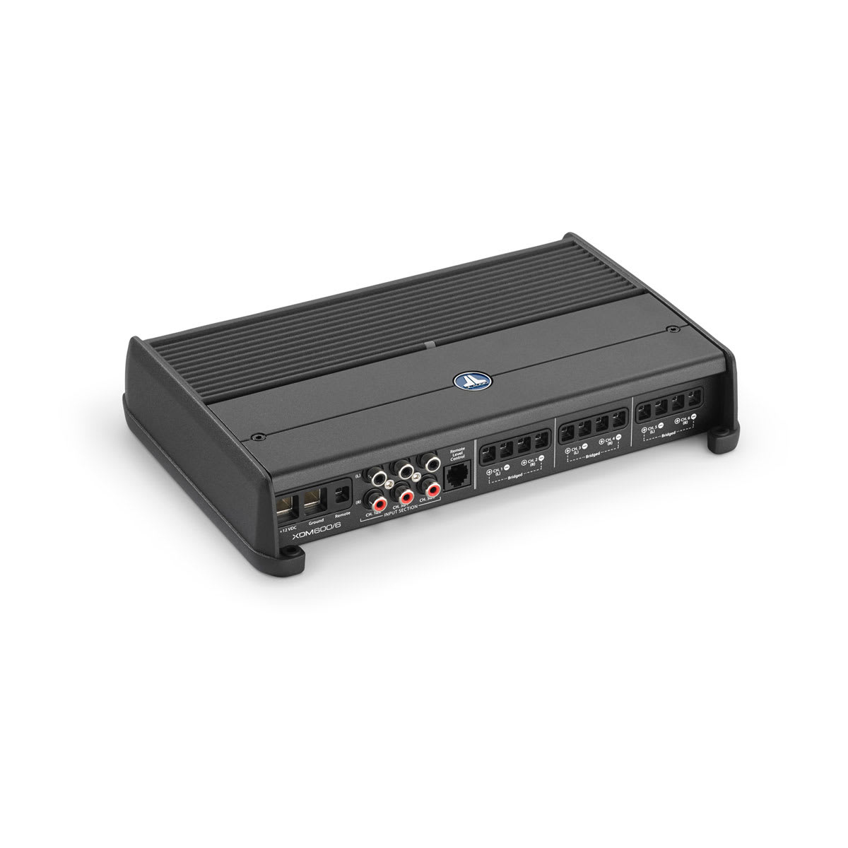 JL Audio XDM600/6 – Amplificatore Marino 6 Canali – immagine 2 JL Audio XDM600/6 – Amplificatore Marino 6 Canali - immagine 2