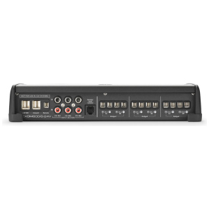 JL Audio XDM600/6-24V – Amplificatore Marino 6 Canali 24 V - immagine 3