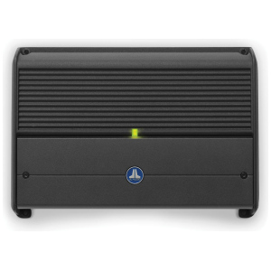 JL Audio XDM600/6-24V – Amplificatore Marino 6 Canali 24 V