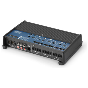 JL Audio XDM700/5 – Amplificatore Marino 5 Canali 700 W - immagine 3
