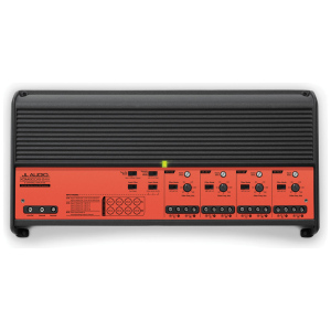 JL Audio XDM800/8-24V – Amplificatore Marino 8 Canali 24 V - immagine 2