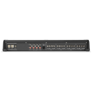 JL Audio XDM800/8-24V – Amplificatore Marino 8 Canali 24 V - immagine 3