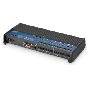 JL Audio XDM800/8 – Amplificatore Marino 8 Canali - immagine 3