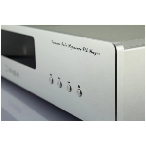 Jolida JD100MKII Pro, dettaglio del frontale