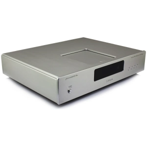 Jolida JD100MKII Pro, vista di tre quarti