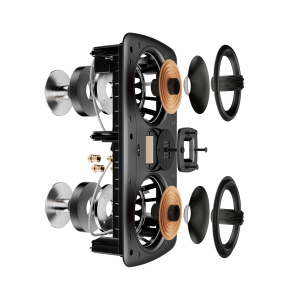 GoldenEar Invisa JPS – foto 4