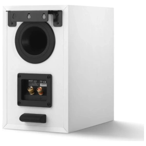KEF B2, staffe da parete, retro