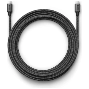 KEF C-Link, cavo di collegamento, vista