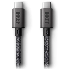 KEF C-Link, cavo di collegamento, dettaglio
