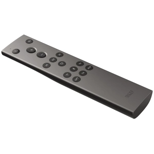 KEF C3, telecomando, di tre quarti