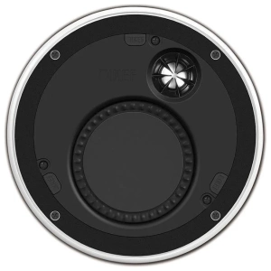 KEF Ci160TR, diffusore da incasso ultrasottile, vista frontale