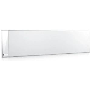 KEF T301c, canale centrale sottile, di tre quarti