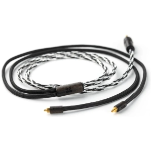 Kimber Kable Axios Fenix cavo per auricolari IEM – foto 2