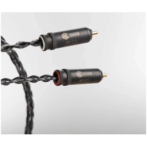 Kimber Kable Carbon Interconnect cavo di segnale