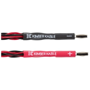 Kimber Kable Jumper 4PR 8PR VariStrand ponticelli per diffusori