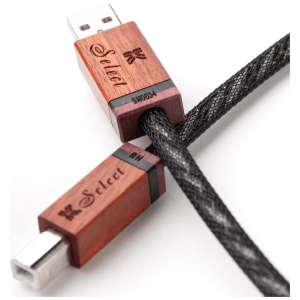 Kimber Kable KS USB cavo USB audio – foto 2