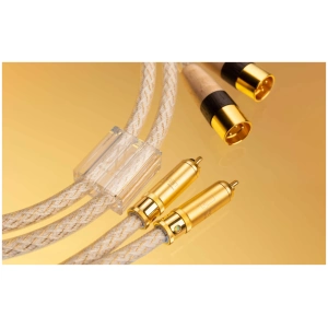 Kimber Kable Naked cavo di segnale