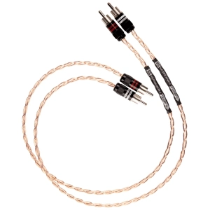 Kimber Kable Timbre cavo di segnale RCA e XLR