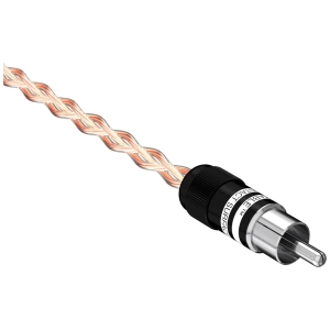 Kimber Kable Timbre cavo di segnale RCA e XLR – foto 2