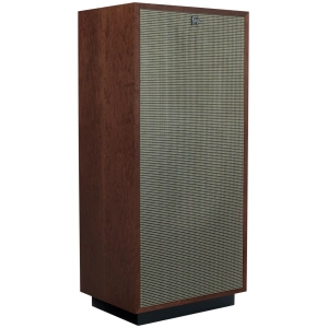 Klipsch Forte IV – American Auburn