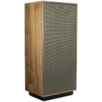 Klipsch Forte IV – American Walnut con griglia