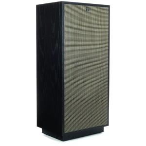 Klipsch Forte IV – Black Ash