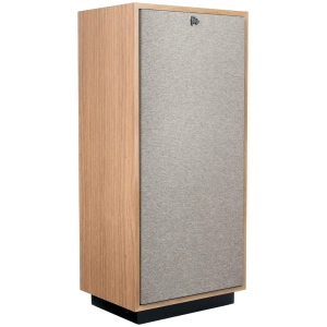 Klipsch Forte IV – Red Oak