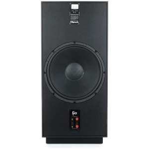 Klipsch Forte IV – retro