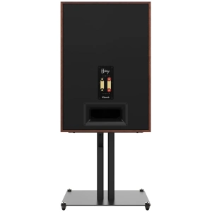 Klipsch KS-12 – vista posteriore con passaggio cavi