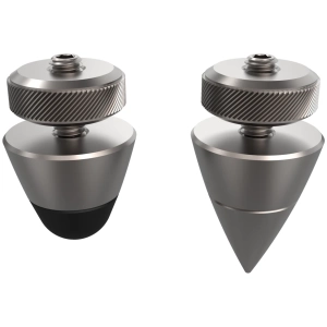 Klipsch KS-12 – punte regolabili