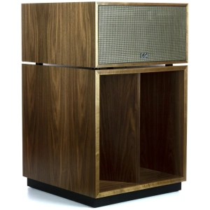Klipsch La Scala AL5 – American Walnut