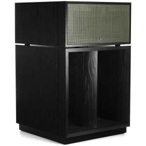 Klipsch La Scala AL5 – Satin Black Ash