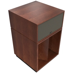 Klipsch La Scala AL6 – American Auburn, di tre quarti