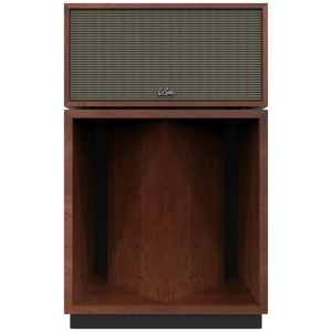 Klipsch La Scala AL6 – American Auburn, vista frontale
