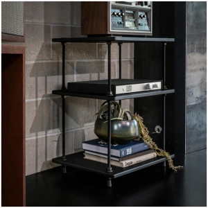 Klipsch La Scala AL6 Active Crossover – in un rack