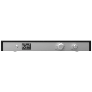 Klipsch La Scala AL6 Active Crossover – vista frontale